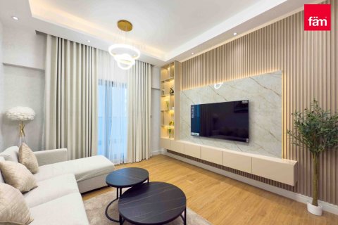 Apartment in Business Bay, Dubai 1 bedroom, 86.7 sq.m. № 47829 - photo 2