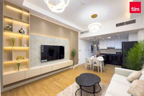 Apartment in Business Bay, Dubai 1 bedroom, 86.7 sq.m. № 47829 - photo 11