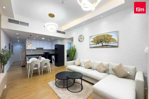 Apartment in Business Bay, Dubai 1 bedroom, 86.7 sq.m. № 47829 - photo 5