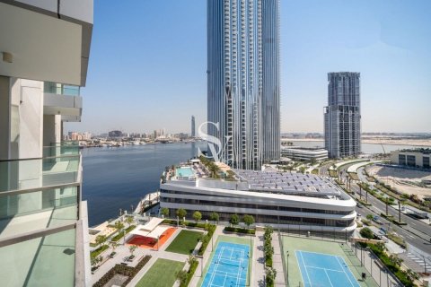 Снять в аренду квартиру в The Grand, Dubai Creek Harbour (The Lagoons), Дубай: 1 спальня, 75м², № 121929 - фото 16