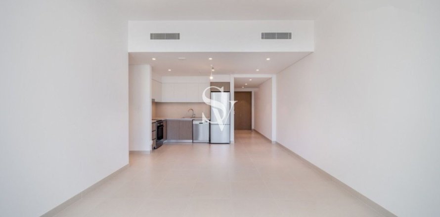Квартира в The Grand, Dubai Creek Harbour (The Lagoons), Дубай, 1 спальня, 75м², № 121929
