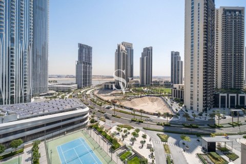 Снять в аренду квартиру в The Grand, Dubai Creek Harbour (The Lagoons), Дубай: 1 спальня, 75м², № 121929 - фото 14