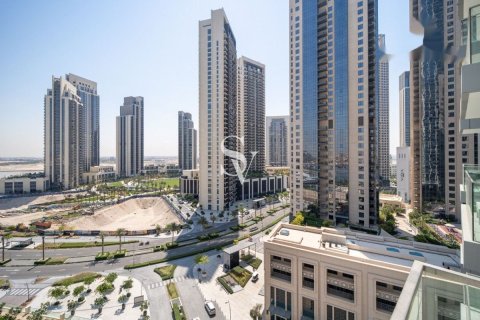 Снять в аренду квартиру в The Grand, Dubai Creek Harbour (The Lagoons), Дубай: 1 спальня, 75м², № 121929 - фото 15