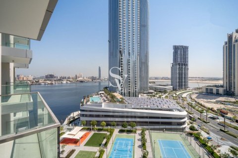 Снять в аренду квартиру в The Grand, Dubai Creek Harbour (The Lagoons), Дубай: 1 спальня, 75м², № 121929 - фото 13