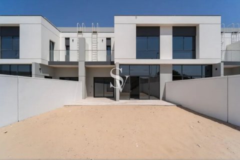 Townhouse in Murooj Al Furjan, Al Furjan, Dubai 3 bedrooms, 238 sq.m. № 121931