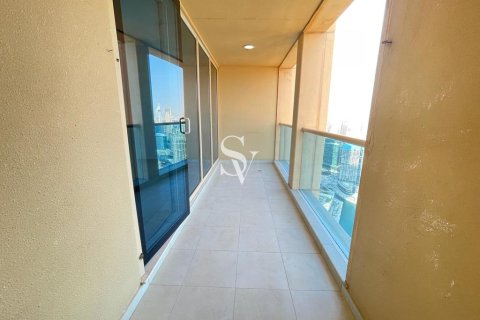 Appartement à Churchill Towers, Business Bay, Dubai, 2 chambres, 118 m², № 121928 - photo 16