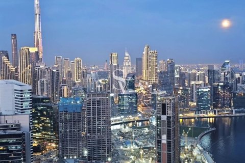 Appartement à Churchill Towers, Business Bay, Dubai, 2 chambres, 118 m², № 121928 - photo 4