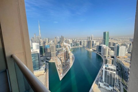 Appartement à Churchill Towers, Business Bay, Dubai, 2 chambres, 118 m², № 121928 - photo 15