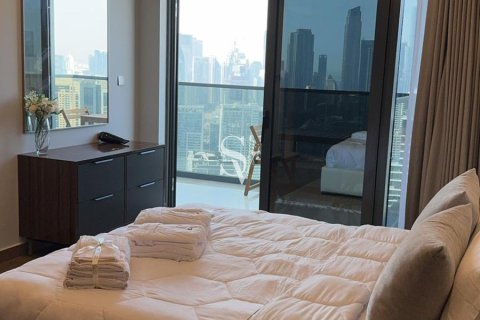 Apartamento en Business Bay, Dubai, 1 dormitorio, 77 m², № 121932 - foto 10