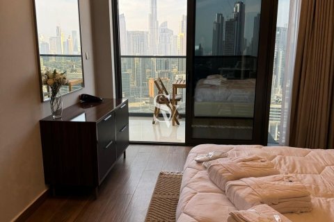 Apartamento en Business Bay, Dubai, 1 dormitorio, 77 m², № 121932 - foto 11