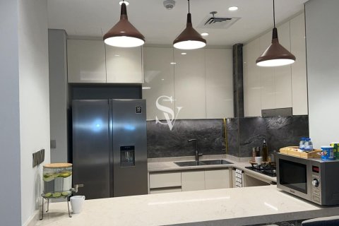Apartamento en Business Bay, Dubai, 1 dormitorio, 77 m², № 121932 - foto 2