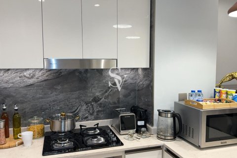 Apartamento en Business Bay, Dubai, 1 dormitorio, 77 m², № 121932 - foto 7