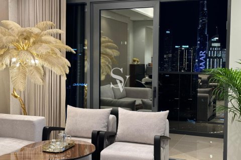 Apartamento en Business Bay, Dubai, 1 dormitorio, 77 m², № 121932 - foto 9