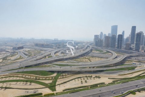 Oficina en Jumeirah Lake Towers, Dubai, 140 m², № 121927 - foto 3