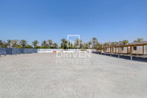 Land in Emirates Hills, Dubai 3308 sq.m. № 19674 - photo 10