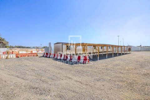 Land in Emirates Hills, Dubai 3308 sq.m. № 19674 - photo 9