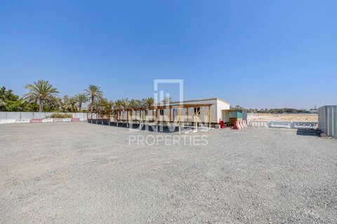 Land in Emirates Hills, Dubai 3308 sq.m. № 19674 - photo 4