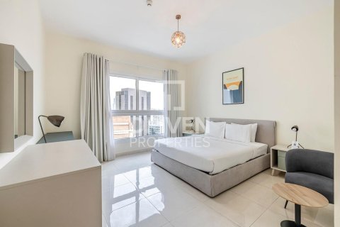 Appartement à Business Bay, Dubai, 1 chambre, 82 m², № 19687 - photo 5