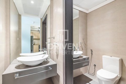 Appartement à Business Bay, Dubai, 1 chambre, 82 m², № 19687 - photo 9