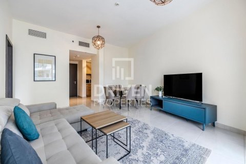 Appartement à Business Bay, Dubai, 1 chambre, 82 m², № 19687 - photo 2