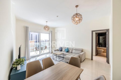 Appartement à Business Bay, Dubai, 1 chambre, 82 m², № 19687 - photo 3