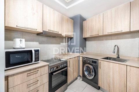 Appartement à Business Bay, Dubai, 1 chambre, 82 m², № 19687 - photo 8