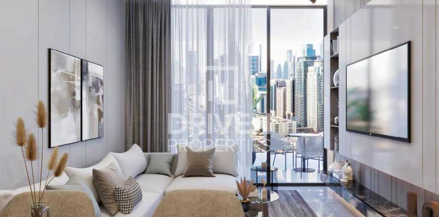 Apartamento en Dubai Land, Dubai, estudio, 40 m², № 19678