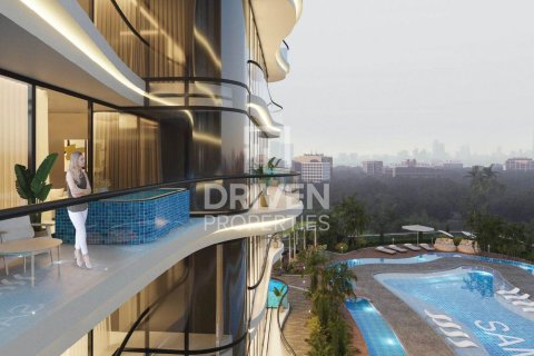Apartamento en Dubai Land, Dubai, estudio, 40 m², № 19678 - foto 12