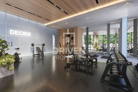 Apartamento en Dubai Land, Dubai, estudio, 40 m², № 19678 - foto 10