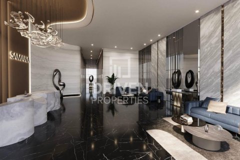 Apartamento en Dubai Land, Dubai, estudio, 40 m², № 19678 - foto 4