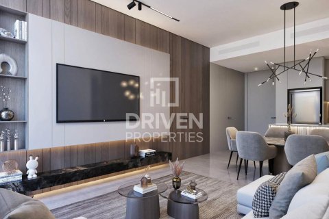 Apartamento en Dubai Land, Dubai, estudio, 40 m², № 19678 - foto 3