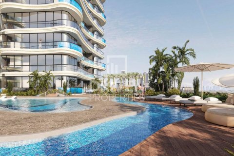 Apartamento en Dubai Land, Dubai, estudio, 40 m², № 19678 - foto 9