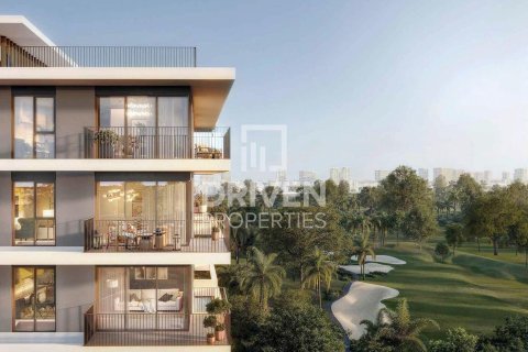 شقة في EMAAR South, Dubai South (Dubai World Central), دبي 1غرف نوم, 63 م² رقم 19676 - صورة 1