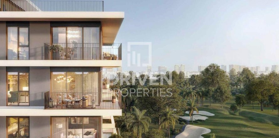 شقة في EMAAR South, Dubai South (Dubai World Central), دبي 1غرف نوم, 63 م² رقم 19676