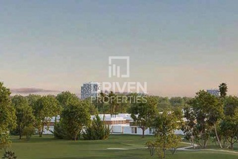 شقة في EMAAR South, Dubai South (Dubai World Central), دبي 1غرف نوم, 63 م² رقم 19676 - صورة 4