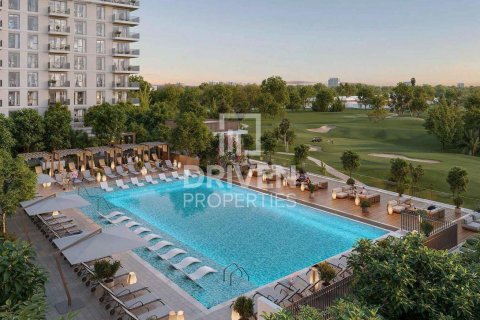 شقة في EMAAR South, Dubai South (Dubai World Central), دبي 1غرف نوم, 63 م² رقم 19676 - صورة 3