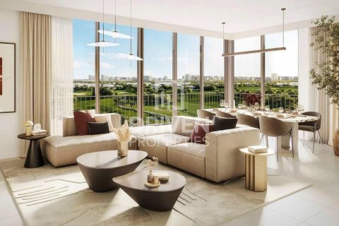 شقة في EMAAR South, Dubai South (Dubai World Central), دبي 1غرف نوم, 63 م² رقم 19676 - صورة 5