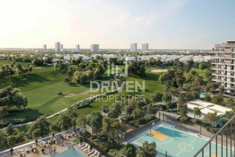 شقة في EMAAR South, Dubai South (Dubai World Central), دبي 1غرف نوم, 63 م² رقم 19676 - صورة 2