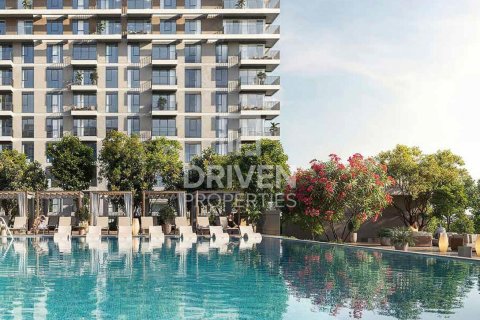 شقة في EMAAR South, Dubai South (Dubai World Central), دبي 1غرف نوم, 63 م² رقم 19676 - صورة 10