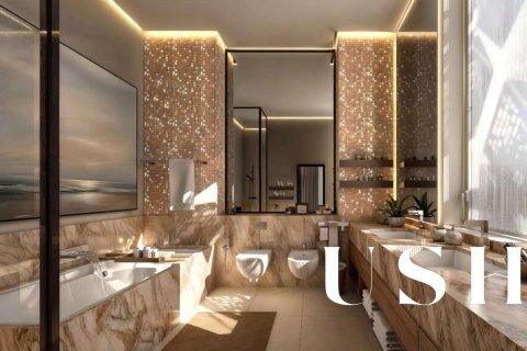 Appartement à Dubai, 1 chambre, 103 m², № 46737 - photo 10