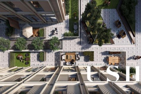 Appartement à Dubai, 1 chambre, 103 m², № 46737 - photo 7