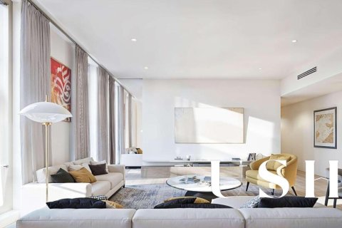 Appartement à Dubai, 1 chambre, 103 m², № 46737 - photo 8