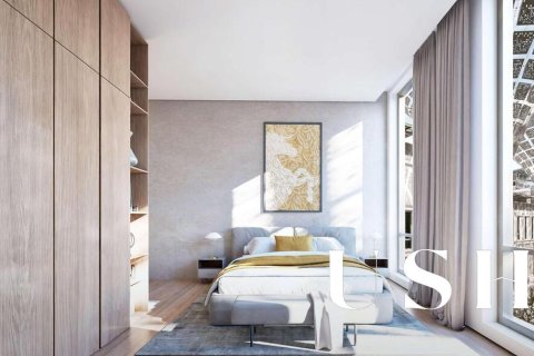Appartement à Dubai, 1 chambre, 103 m², № 46737 - photo 9