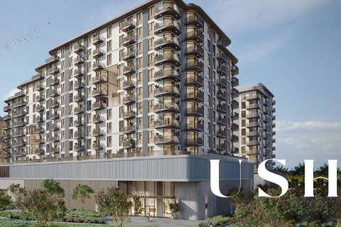 Apartamento en Town Square, Dubai, 1 dormitorio, 60 m², № 46739 - foto 6