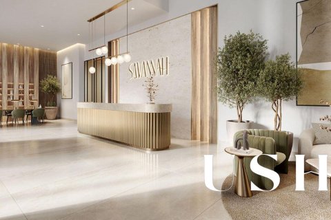 Apartamento en Town Square, Dubai, 1 dormitorio, 60 m², № 46739 - foto 7