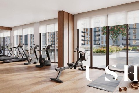 Apartamento en Town Square, Dubai, 1 dormitorio, 60 m², № 46739 - foto 9