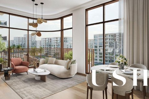 Apartamento en Town Square, Dubai, 1 dormitorio, 60 m², № 46739 - foto 3