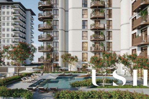 Apartamento en Town Square, Dubai, 1 dormitorio, 60 m², № 46739 - foto 10