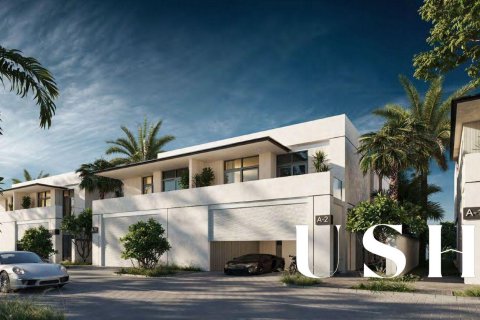 Villa in District 11, Mohammed Bin Rashid City, Dubai 5 bedrooms, 811 sq.m. № 46736 - photo 7
