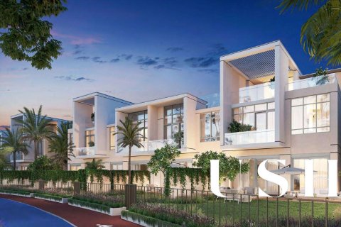 Villa in District 11, Mohammed Bin Rashid City, Dubai 5 bedrooms, 811 sq.m. № 46736 - photo 10